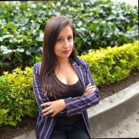 Daniela Franco García