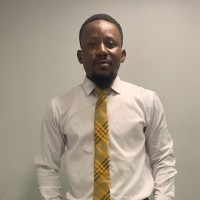 Ikenna Nwosu