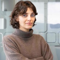 Laurene Carminatti