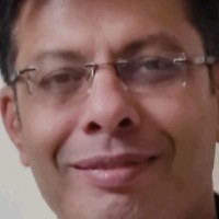 Jatin Dave