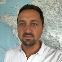 Edouard Demouchy