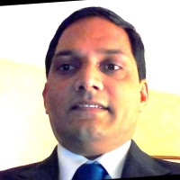 Srinivas Raju