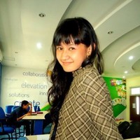 Sarah Ramadhania
