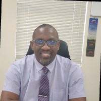 Mr. Samuel Philgence