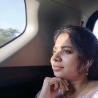 Bhavani Goud