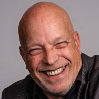 Gerard Weideveld