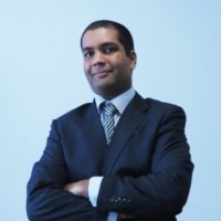Kishan Prithipaul