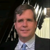 Corey Buck
