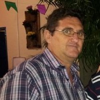 Vanderlei Aparecido Baldissera