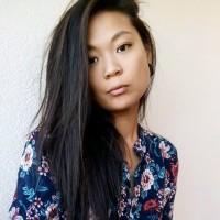 Nadezhda Pak