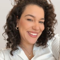 Ana Carolina Pereira Maximiano