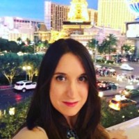 Rachel Caldwell