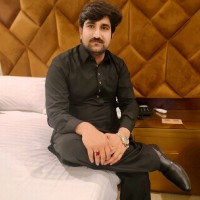 Muhammad Manshad