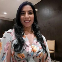 Mildred Gutierrez