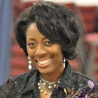 Carolyn Sanders
