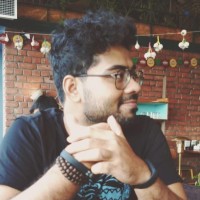 Anirban Roy