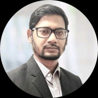 Md Mahabub Alam