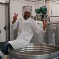 Laurent VONDRA