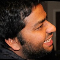 Vignesh Muthukumarasamy