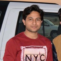 Shubham Sharma