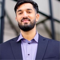 Hassan Shahzad