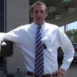 Andrew Donges
