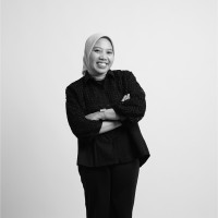 Amira Farhana Syarif