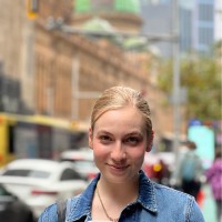 Grace Eldon