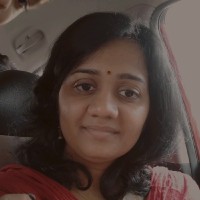 Gayatri Trinagare