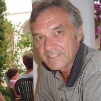Ian Parr