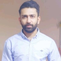 Shahzad Ahmed