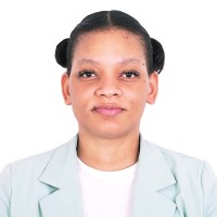 Charlotte Marina Ngo Nyemb