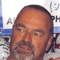 Patrick Wright