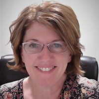 Michele Atkinson, PMP