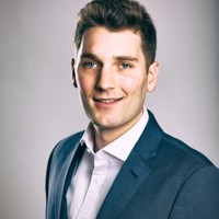 Simon Baumberger