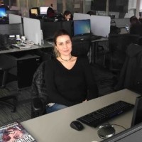 Derya Çetin