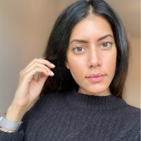 Monica Kumar