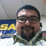 Daniel Perez