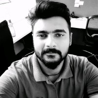 Mohit Singh