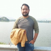 Darshak Modi