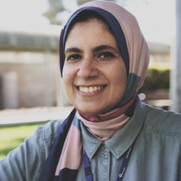 Dina Khedr