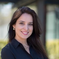 Camille Almeida Levi