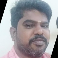 Ganesan Manohar