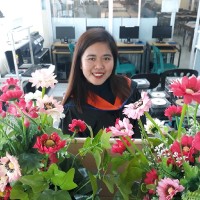 Rizza Gonzales