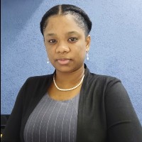 Chantelle Creed