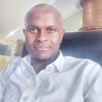 Ken Gitonga
