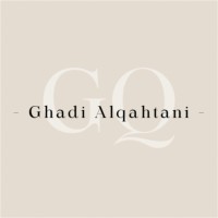 Ghadi Alqahtani.