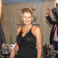 Rebecca Darnell - Tech Iosh