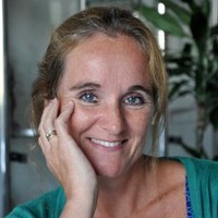 Monique Westendorp-Bax
