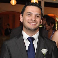 Felipe Saldanha